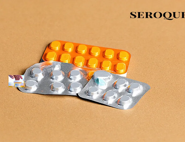 Seroquel 2