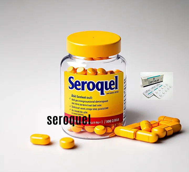 Seroquel 3